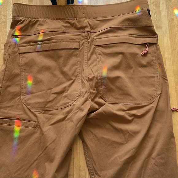 Patagonia Men's Quandary Joggers - Picture 5 of 6